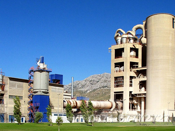 新型干法水泥生產(chǎn)線高溫調節(jié)閥的故障及解決措施 新型干法水泥生產(chǎn)線高溫調節(jié)閥的故障及解決措施