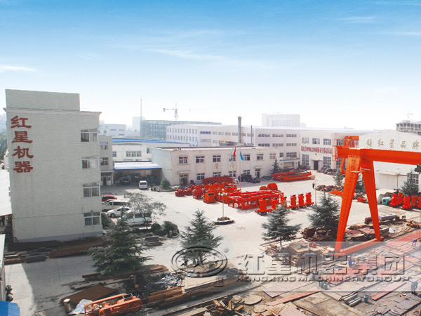 陶?；剞D(zhuǎn)窯如何選購(gòu)以及廠家推薦