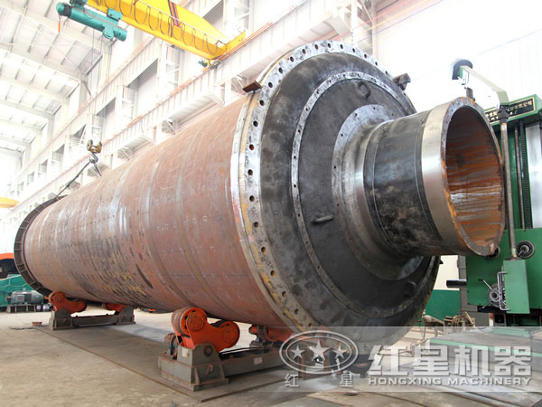 常見棒磨式制砂機(jī)型號(hào)有哪些？大概多少錢一臺(tái)