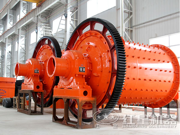 小型水泥球磨機一臺多少錢？可供挑選型號有哪些？