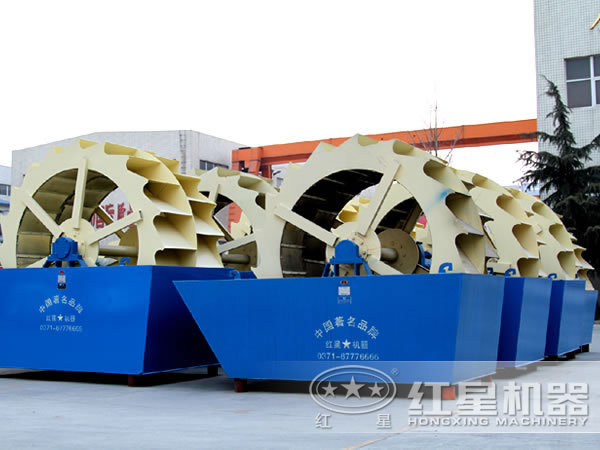 洗石機生產廠家 洗石機生產廠家