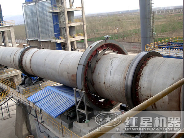 水泥回轉(zhuǎn)窯一臺多少錢？