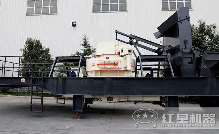 垃圾破碎機(jī)實拍圖