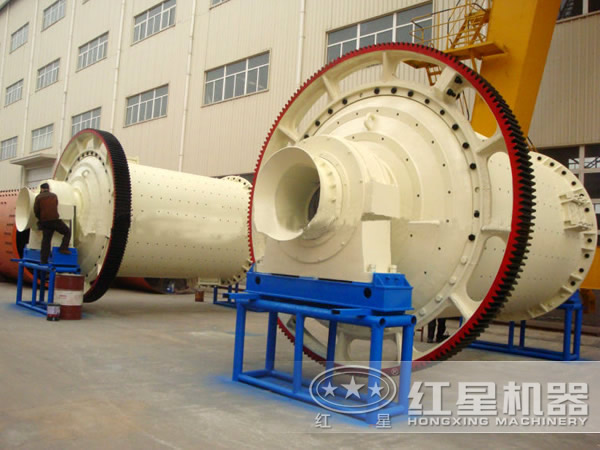 常見棒磨式制砂機(jī)型號(hào)有哪些？大概多少錢一臺(tái)