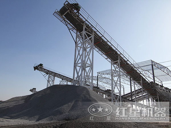 開采石場賺錢嗎？砂石設(shè)備如何選配更劃算？