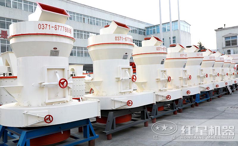 石灰石磨粉機(jī) 石灰石磨粉機(jī)