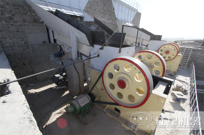 破碎機(jī) 破碎機(jī)