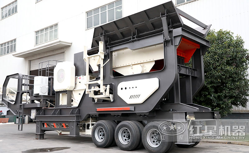 建筑垃圾破碎機(jī)哪種機(jī)型更好？報(bào)價(jià)有什么差別？