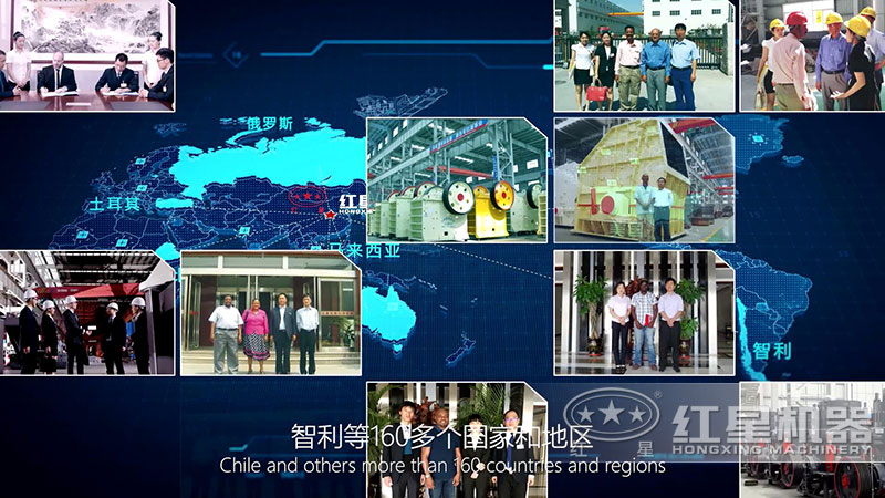 總之河南是個(gè)購買機(jī)器的好地方 總之河南是個(gè)購買機(jī)器的好地方