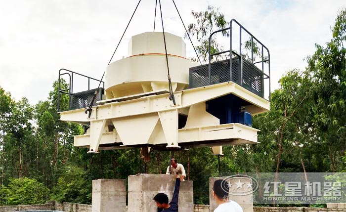 安裝現(xiàn)場(chǎng) 安裝現(xiàn)場(chǎng)