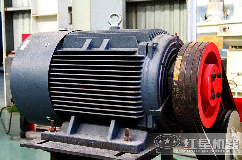 電機(jī)實拍 電機(jī)實拍