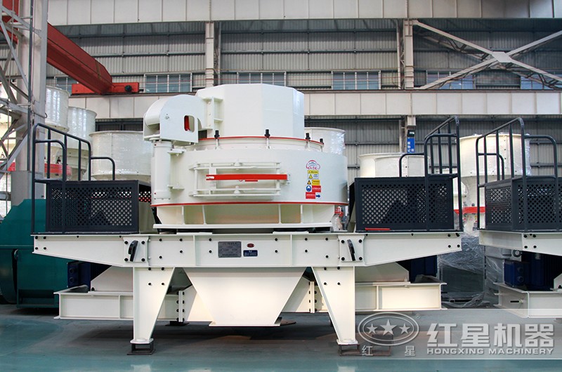 VSI造沙機(jī) VSI造沙機(jī)