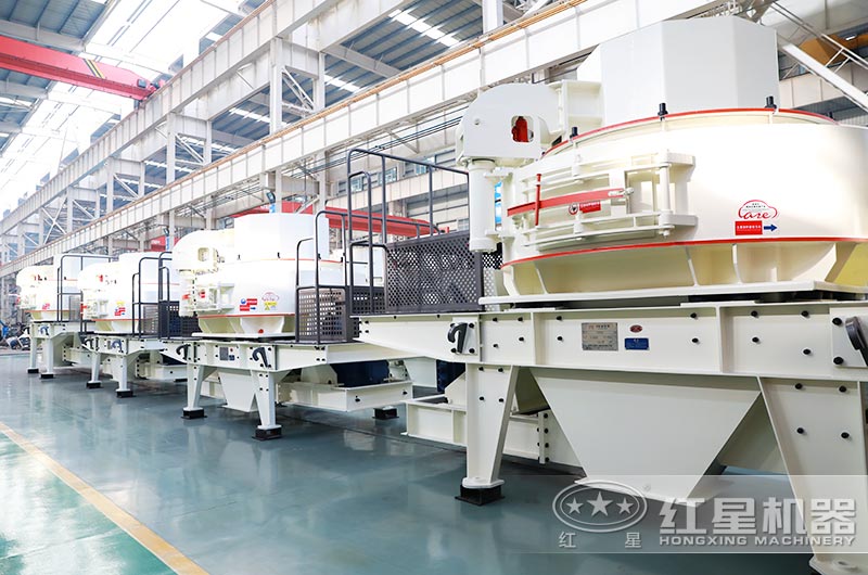 石頭造沙機(jī)在現(xiàn)代砂石市場(chǎng)中應(yīng)用非常廣泛 石頭造沙機(jī)在現(xiàn)代砂石市場(chǎng)中應(yīng)用非常廣泛