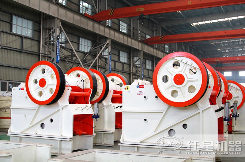 老虎口破碎機 老虎口破碎機