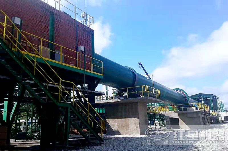 水泥生產(chǎn)設備現(xiàn)場 水泥生產(chǎn)設備現(xiàn)場