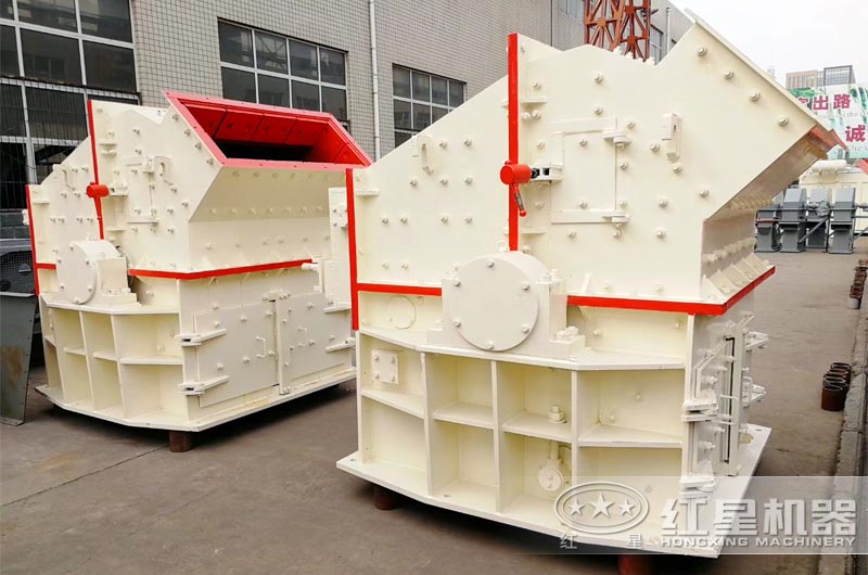 石子制砂設備，萬元左右能否拿下