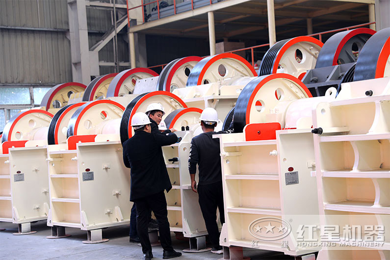 用戶來廠考察 用戶來廠考察