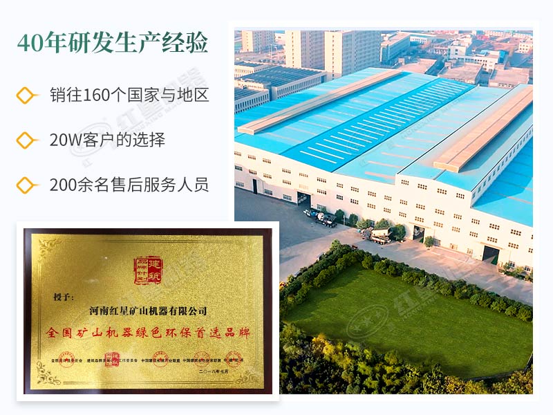 40年研發(fā)經(jīng)驗，一站式服務平臺