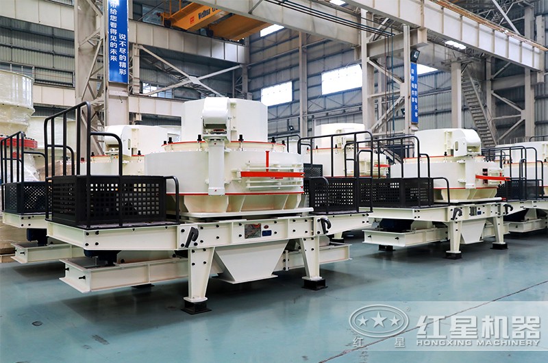 沖擊式破碎機 沖擊式破碎機