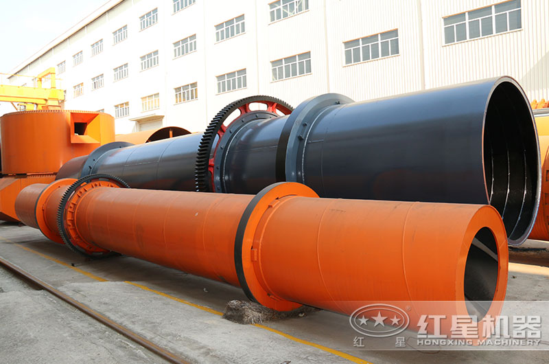 脫硫石膏烘干機(jī) 脫硫石膏烘干機(jī)