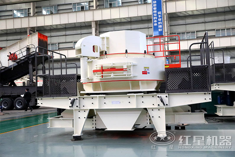 砂石粉碎機(jī) 砂石粉碎機(jī)