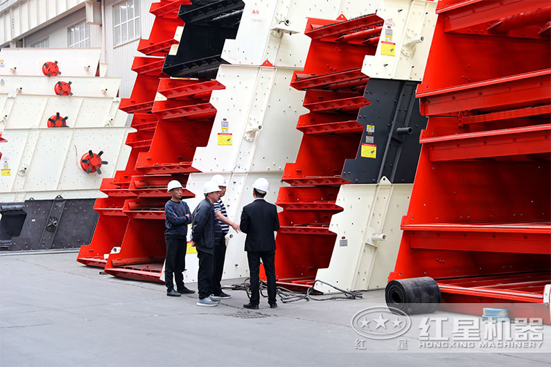 用戶(hù)來(lái)廠考察 用戶(hù)來(lái)廠考察