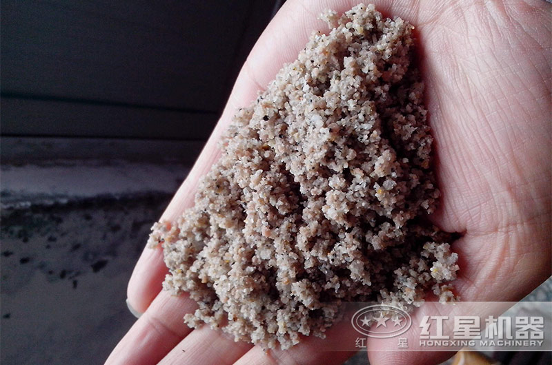 洗石怎么洗的干凈？每小時(shí)洗100-200方的洗石機(jī)有哪些？