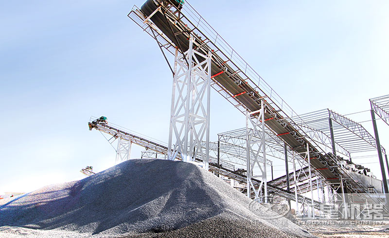 石灰石碎成2mm，用復(fù)合破還是反擊破制沙機(jī)？設(shè)備參與招標(biāo)項(xiàng)目嗎？