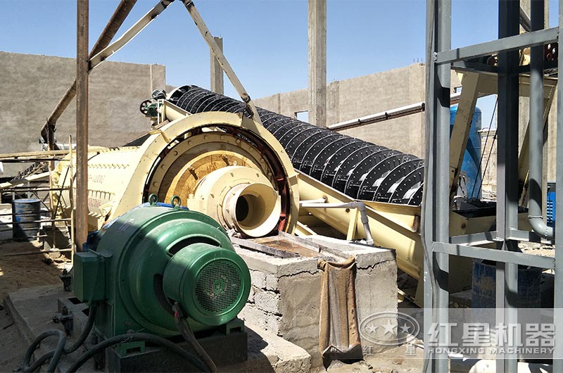 球磨機制砂出來的細(xì)度怎么樣？