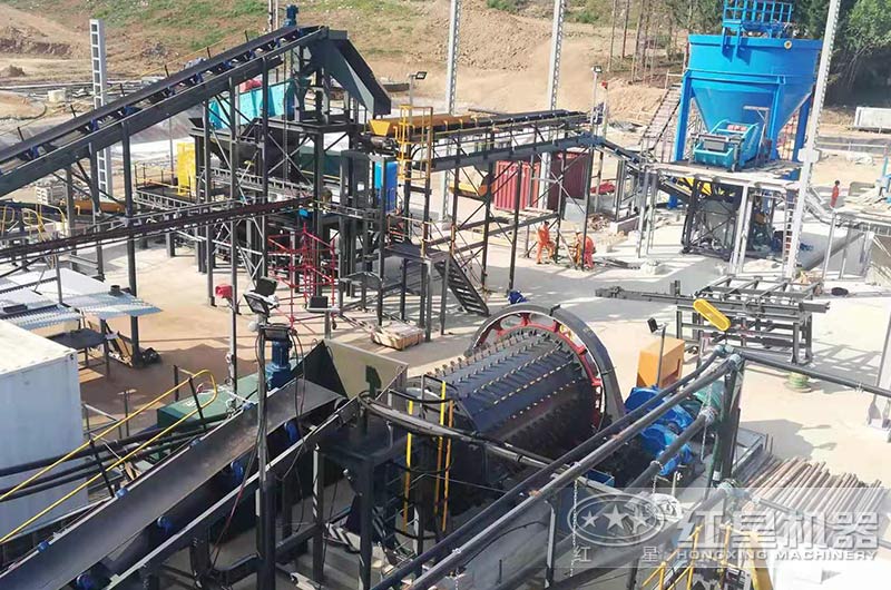 薩拉熱窩干磨加工生產(chǎn)現(xiàn)場 薩拉熱窩干磨加工生產(chǎn)現(xiàn)場