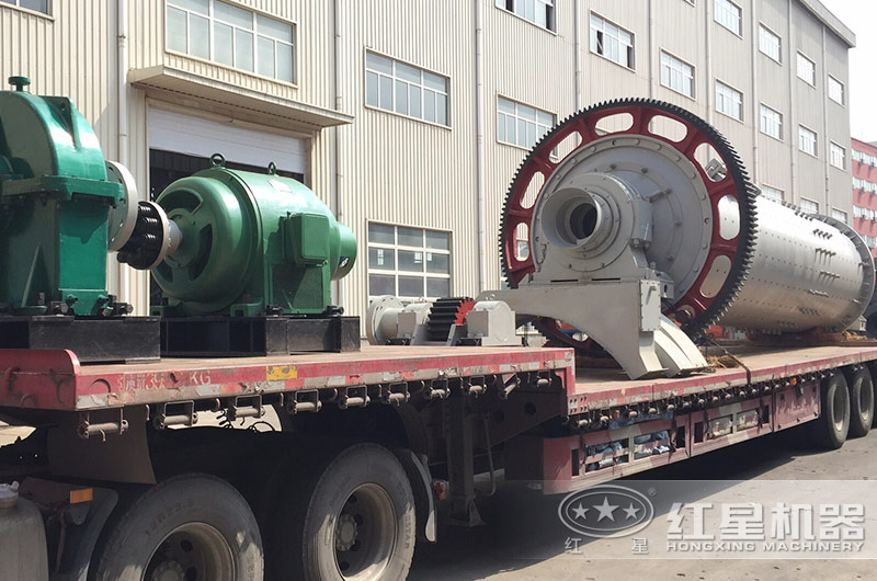 紅星干磨設(shè)備發(fā)貨現(xiàn)場 紅星干磨設(shè)備發(fā)貨現(xiàn)場