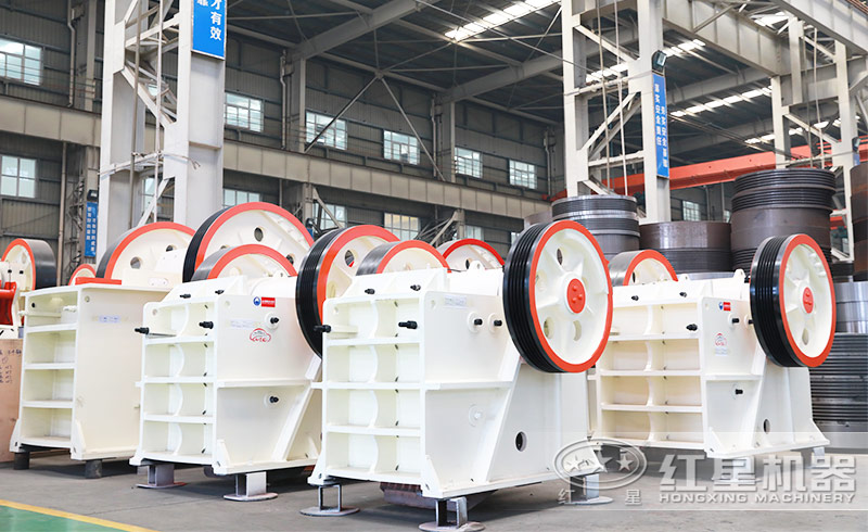 顎式破碎機750×250多少錢一臺？產(chǎn)量是多少？