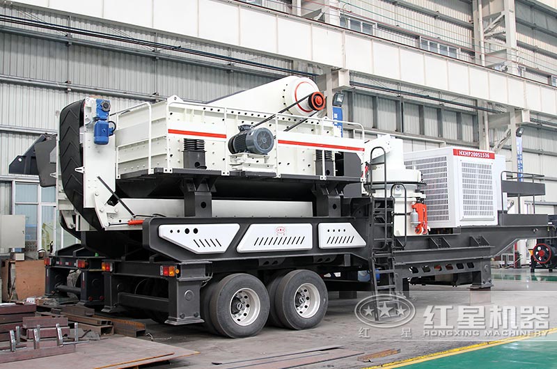 紅星全自動(dòng)破碎機(jī)型號(hào)推薦，報(bào)價(jià)分析