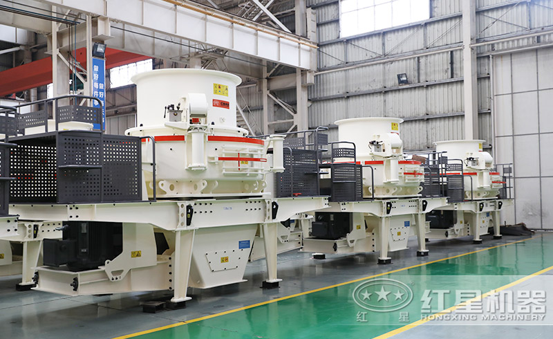 沖擊式破碎機 沖擊式破碎機