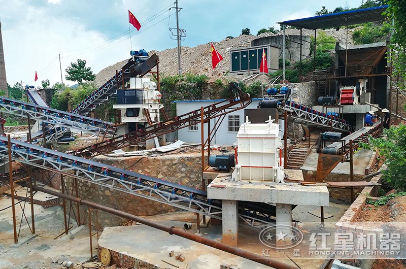 鄭州反擊式破碎機(jī)廠推薦_鄭州反擊式破碎機(jī)批發(fā)價(jià)格