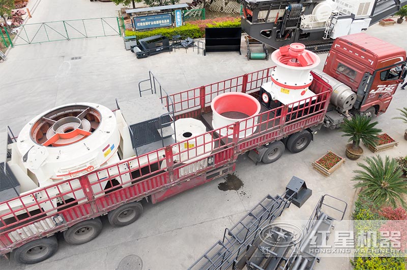 整形制砂機(jī)vsi 1145型號時產(chǎn)多少，多少錢一臺