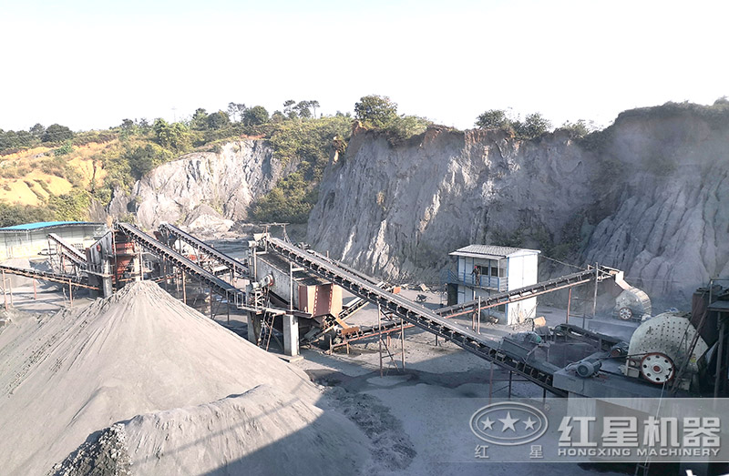 天然砂、尾礦砂和機制砂都有哪些區(qū)別？含用途與生產(chǎn)流程