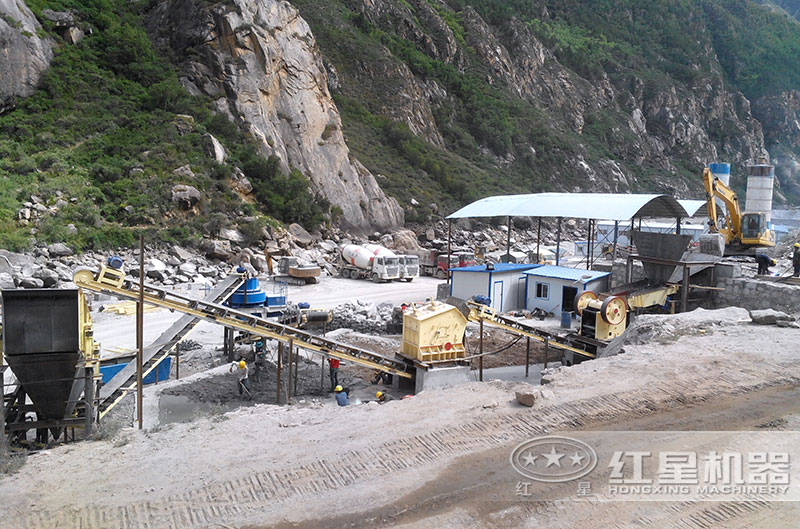 用于粉碎煤矸石的設(shè)備有哪些？?jī)r(jià)格多少一臺(tái)？