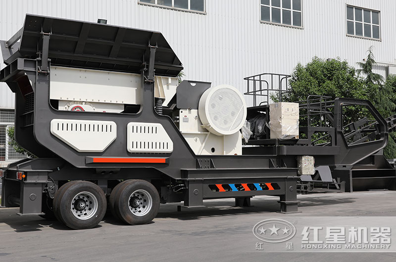 混凝土再生料粉碎機(jī)設(shè)備型號(hào)，多少錢(qián)一臺(tái)？