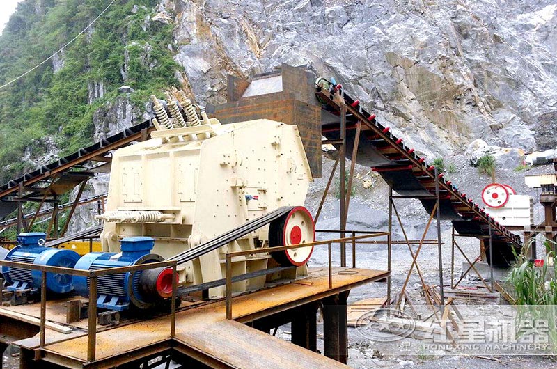 VSI制砂機工作參數以及作業(yè)配置 VSI制砂機工作參數以及作業(yè)配置