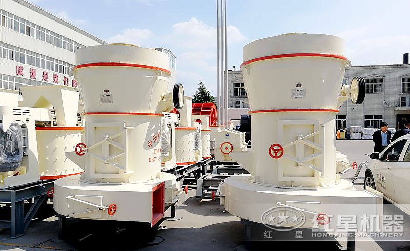 石頭磨粉機(jī)型號這么多如何選購？哪個廠家賣的好用？