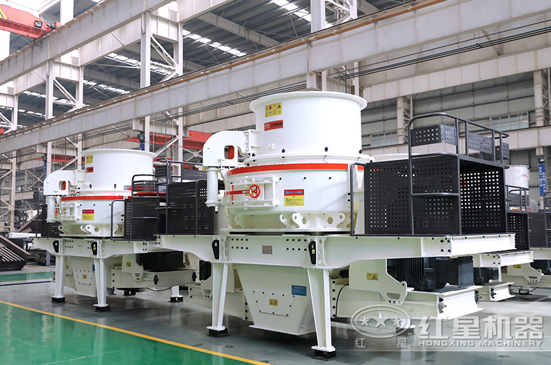 每天生產(chǎn)3000噸的制砂機(jī)型號(hào)有哪些？配置一套多少錢？