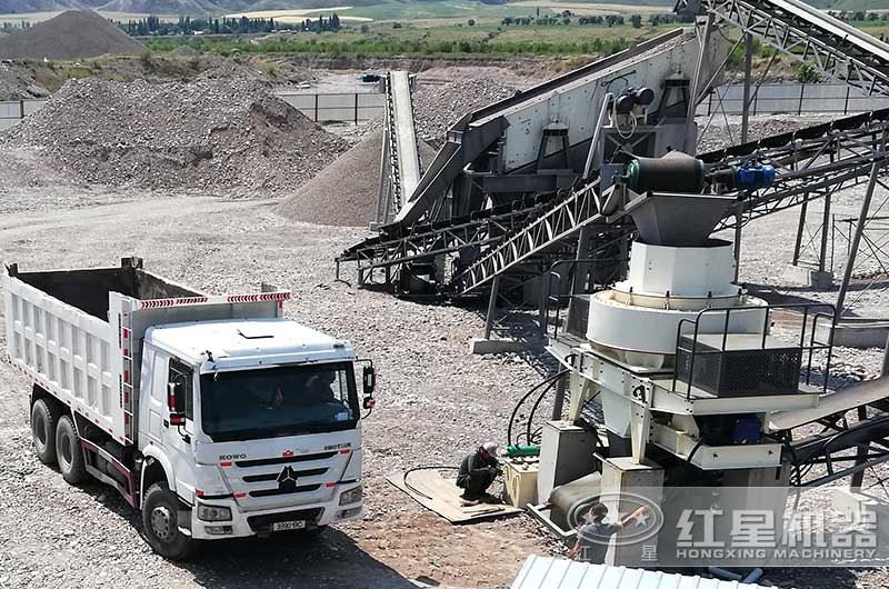 鐵礦石破碎設(shè)備型號有哪些？多少錢一臺？