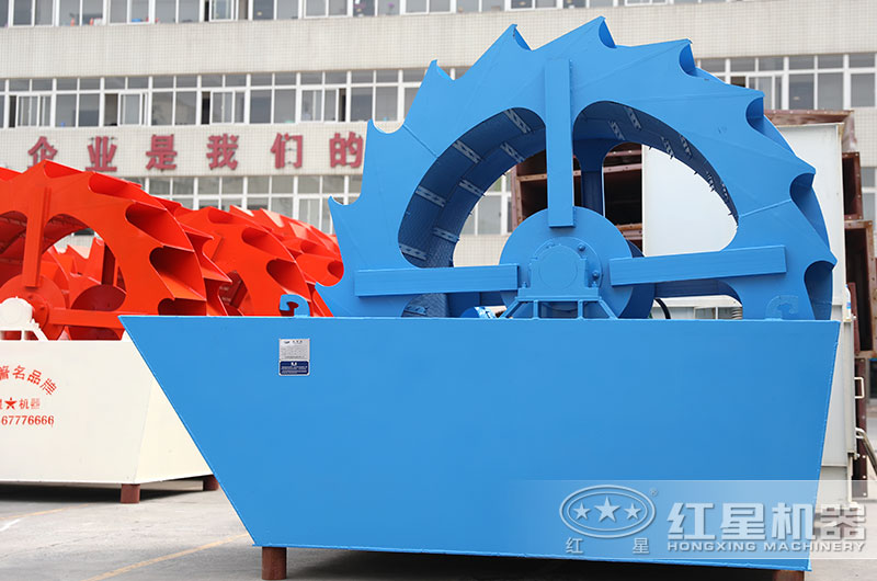 石粉洗出來(lái)的砂怎么樣？洗沙設(shè)備多少錢一臺(tái)？