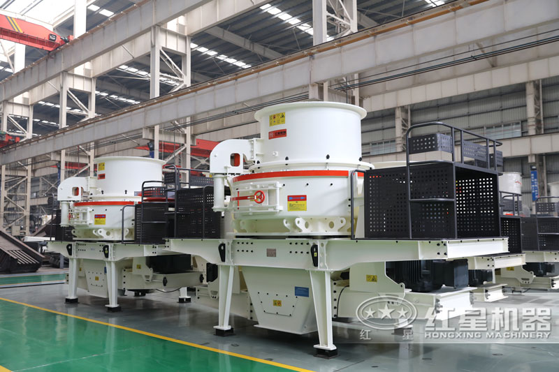 新型礦山打砂機(jī)型號(hào)推薦，多少錢一臺(tái)？