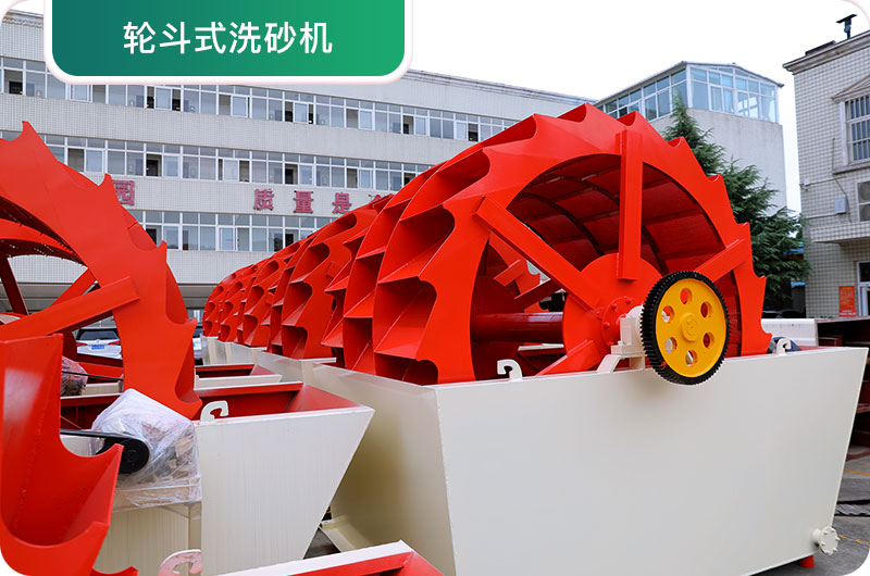 大型采石場設(shè)備有哪些？一套多少錢？