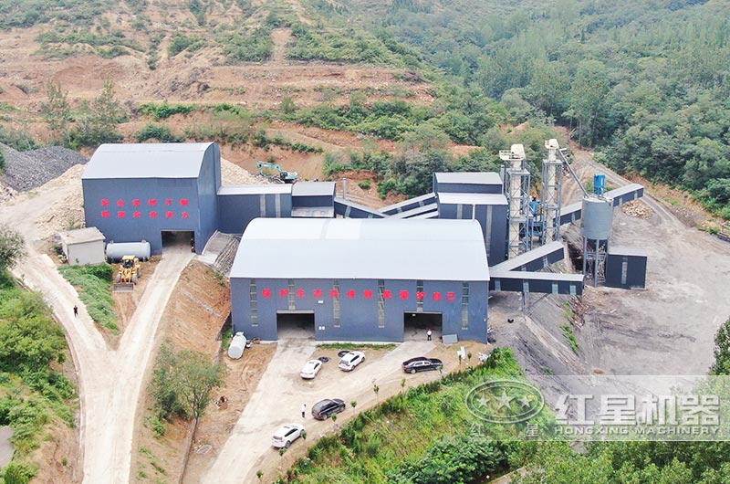 機(jī)制砂和河沙拌制混凝土哪個(gè)好？哪款設(shè)備制砂效果好？