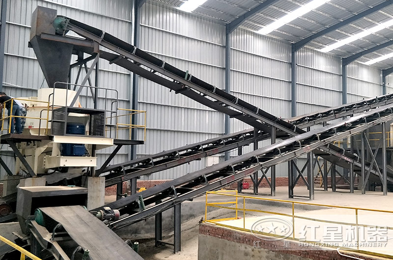 基建主導(dǎo)，砂石需求不斷增加，環(huán)保砂石生產(chǎn)線愈發(fā)吃香！