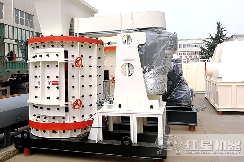 復合式破碎機，經(jīng)久耐用的小型環(huán)保破碎機設備