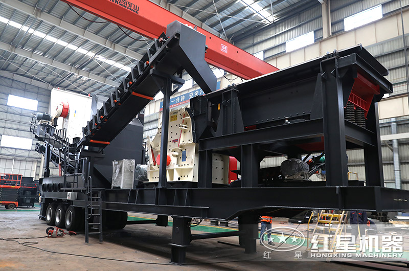 混凝土再生料粉碎機(jī)設(shè)備型號(hào)，多少錢(qián)一臺(tái)？